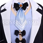Magical Girl Witch Trials Sherry Tachibana Cosplay Costume