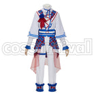 Ensemble Stars!! Music Hiiro Amagi Sanrio kitty Cosplay Costume