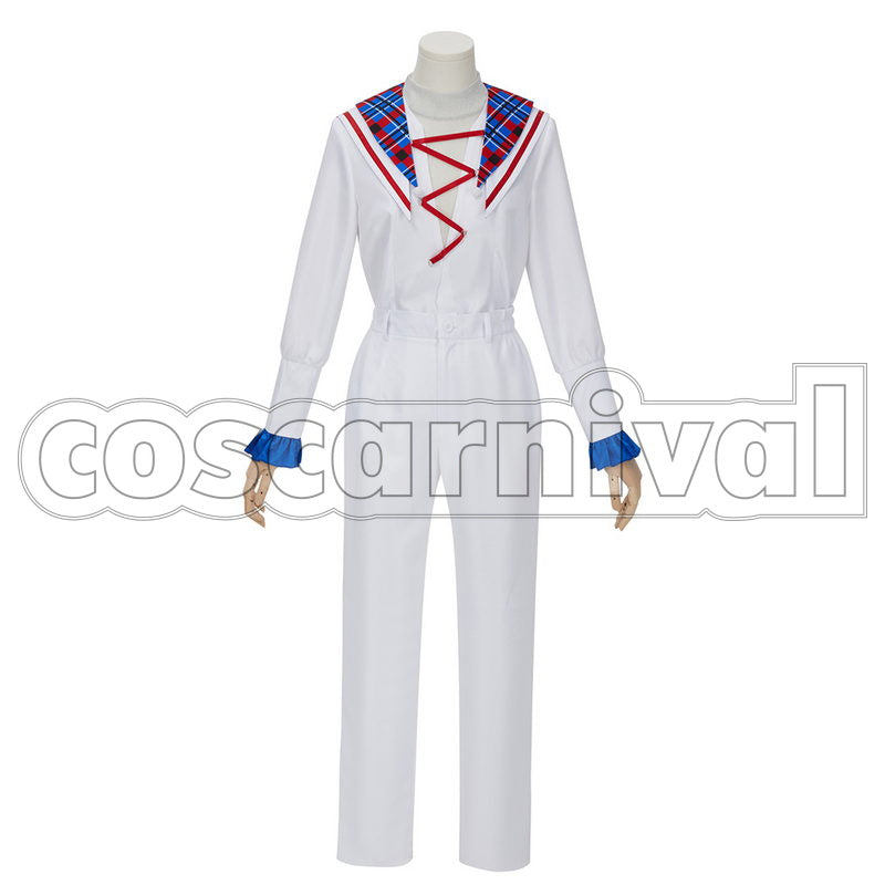 Ensemble Stars!! Music Hiiro Amagi Sanrio kitty Cosplay Costume