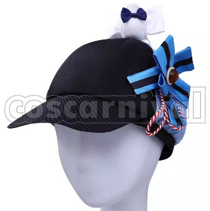 Magical Girl Witch Trials Sherry Tachibana Cosplay Costume