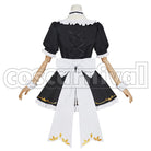 Fate/Grand Order Arcade Archer Kama Second Ascension Maid Cosplay Costume