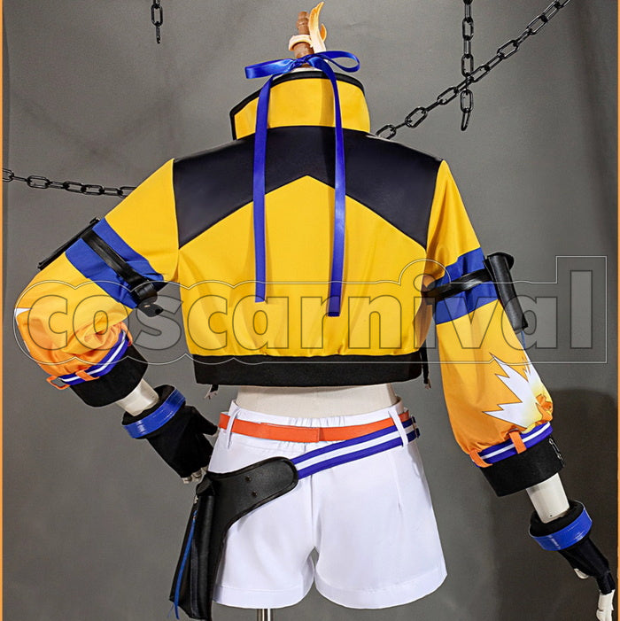 Umamusume: Pretty Derby Bubble Gum Fellow Finals Outfit Cosplay Outfit