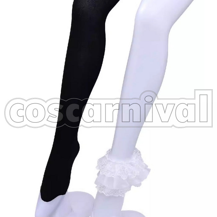 Magical Girl Witch Trials Sherry Tachibana Cosplay Costume
