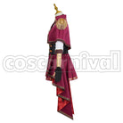 NIJISANJI VTuber Rosemi Cosplay Costume
