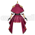 NIJISANJI VTuber Rosemi Cosplay Costume