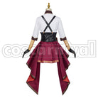 NIJISANJI VTuber Rosemi Cosplay Costume