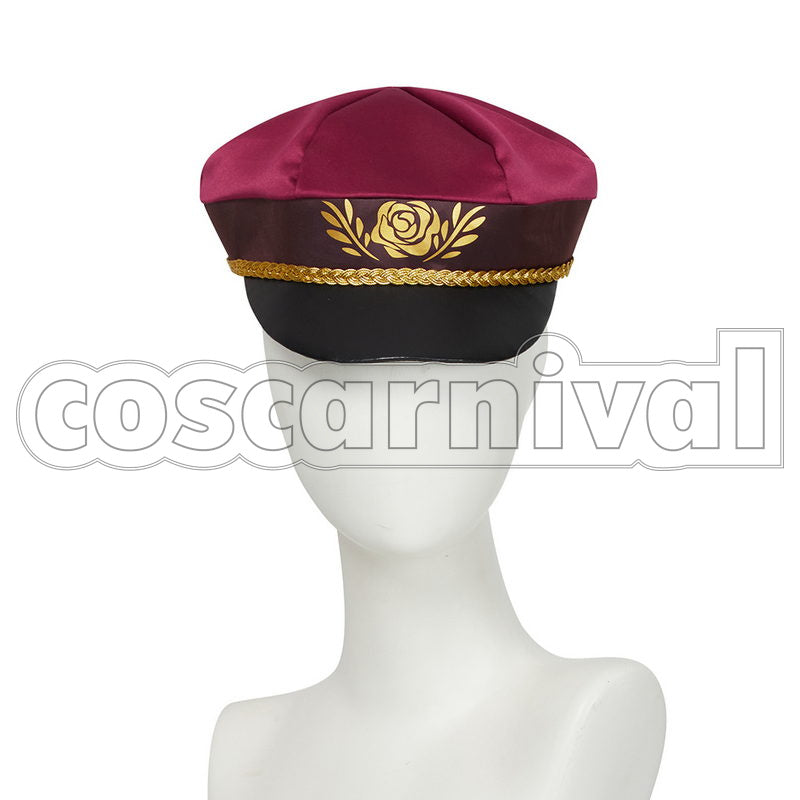 NIJISANJI VTuber Rosemi Cosplay Costume