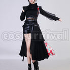 NIJISANJI VTuber Hoshimachi Suisei Concert Cosplay Costume