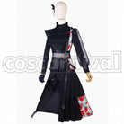 NIJISANJI VTuber Hoshimachi Suisei Concert Cosplay Costume
