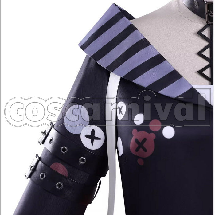 Magical Girl Witch Trials Coco Sawatari Margo Houshou Cosplay Costume