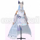 NIJISANJI VTuber Enna Alouette Cosplay Costume