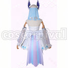 NIJISANJI VTuber Enna Alouette Cosplay Costume