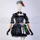 HATSUNE MIKU: COLORFUL STAGE! Mafuyu Asahina Version 3 Cosplay Costume