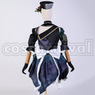 HATSUNE MIKU: COLORFUL STAGE! Mafuyu Asahina Version 3 Cosplay Costume