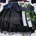 HATSUNE MIKU: COLORFUL STAGE! Mafuyu Asahina Version 3 Cosplay Costume