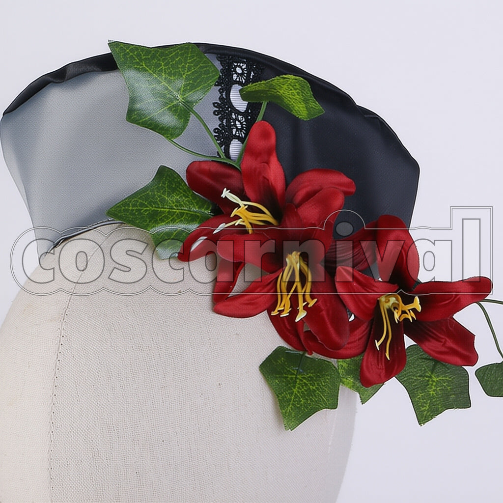 HATSUNE MIKU: COLORFUL STAGE! Mafuyu Asahina Version 3 Cosplay Costume