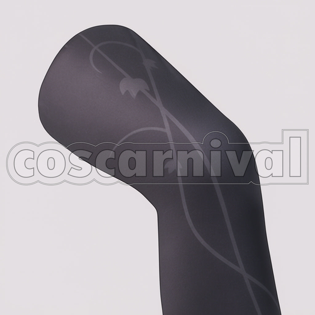 HATSUNE MIKU: COLORFUL STAGE! Mafuyu Asahina Version 3 Cosplay Costume