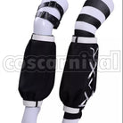 Magical Girl Witch Trials Coco Sawatari Margo Houshou Cosplay Costume