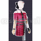 NIJISANJI VTuber Nozomi Ishigami Cosplay Costume