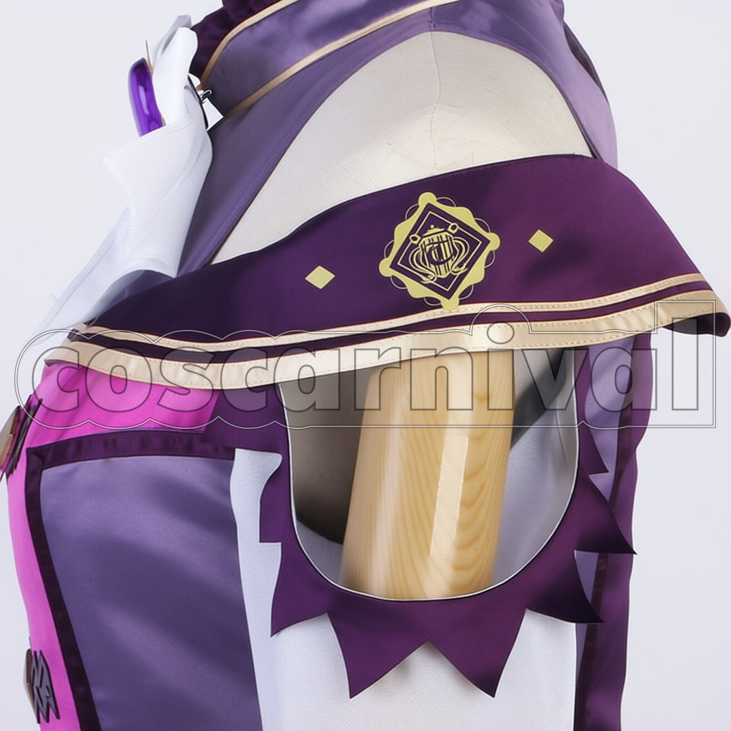 Umamusume: Pretty Derby Narita Top Road Cosplay Outfit