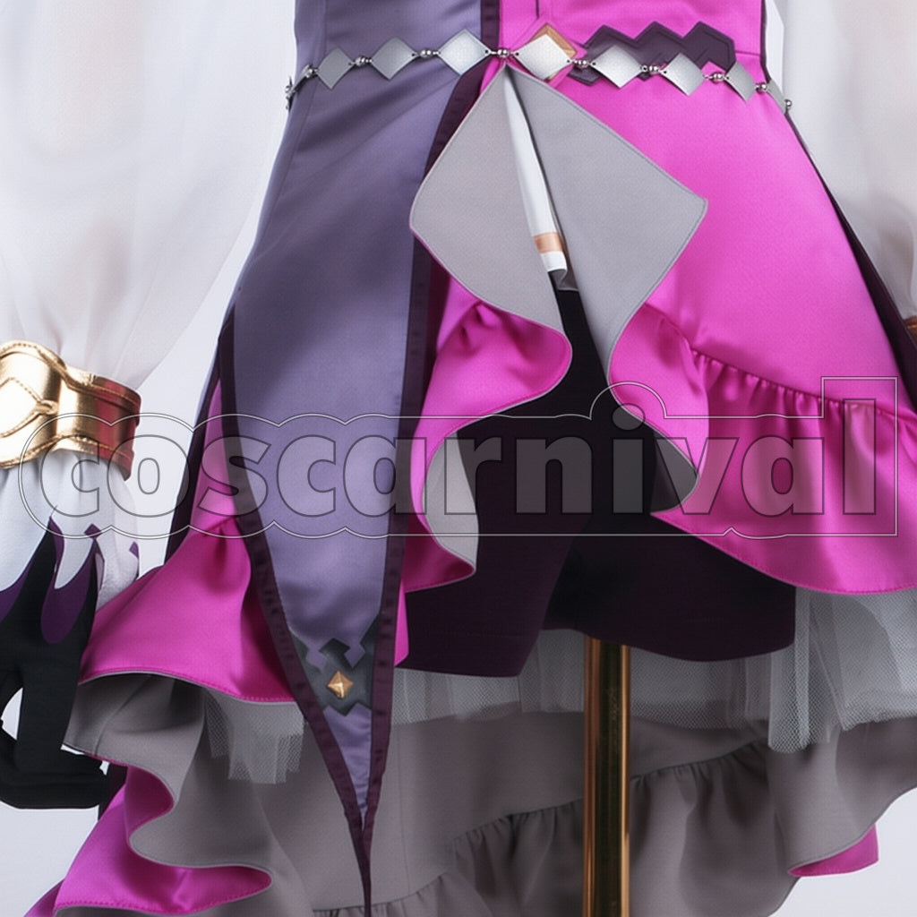 Umamusume: Pretty Derby Narita Top Road Cosplay Outfit