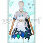 Genshin Impact Faruzan Cosplay Costume