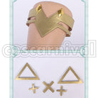 Genshin Impact Faruzan Cosplay Costume