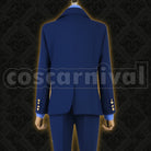 HIGH CARD Leo Constantine Pinochle Cosplay Costume