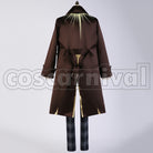 NIJISANJI Virtual VTuber Hex Haywier Outfit Cosplay Costume