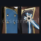 NIJISANJI Virtual VTuber Hex Haywier Outfit Cosplay Costume