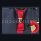 NIJISANJI Virtual VTuber Hex Haywier Outfit Cosplay Costume
