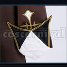 NIJISANJI Virtual VTuber Hex Haywier Outfit Cosplay Costume