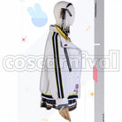 NIJISANJI Virtual VTuber Zaion LanZa(Zaion) Outfit Cosplay Costume