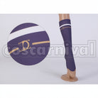 NIJISANJI Virtual VTuber Zaion LanZa(Zaion) Outfit Cosplay Costume