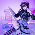HATSUNE MIKU: COLORFUL STAGE! Ena Shinonome Version 2 Cosplay Costume