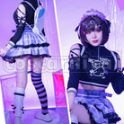 HATSUNE MIKU: COLORFUL STAGE! Ena Shinonome Version 2 Cosplay Costume