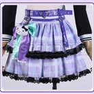 HATSUNE MIKU: COLORFUL STAGE! Ena Shinonome Version 2 Cosplay Costume