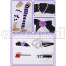 HATSUNE MIKU: COLORFUL STAGE! Ena Shinonome Version 2 Cosplay Costume
