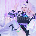 HATSUNE MIKU: COLORFUL STAGE! Mizuki Akiyama Version 2 Cosplay Costume