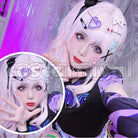 HATSUNE MIKU: COLORFUL STAGE! Mizuki Akiyama Version 2 Cosplay Costume