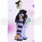 HATSUNE MIKU: COLORFUL STAGE! Mizuki Akiyama Version 2 Cosplay Costume