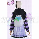 HATSUNE MIKU: COLORFUL STAGE! Mizuki Akiyama Version 2 Cosplay Costume