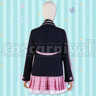 NIJISANJI VTuber Minato Aqua Cosplay Costume