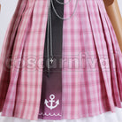 NIJISANJI VTuber Minato Aqua Cosplay Costume