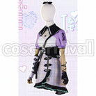 HATSUNE MIKU: COLORFUL STAGE! Mafuyu Asahina Version 2 Cosplay Costume