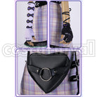 HATSUNE MIKU: COLORFUL STAGE! Mafuyu Asahina Version 2 Cosplay Costume