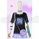 HATSUNE MIKU: COLORFUL STAGE! Kanade Yoisaki Version 2 Cosplay Costume
