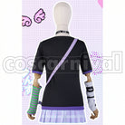 HATSUNE MIKU: COLORFUL STAGE! Kanade Yoisaki Version 2 Cosplay Costume