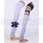 NIJISANJI VTuber Meloco Kyoran Cosplay Costume