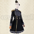 Spy Classroom Annette Cosplay Costume